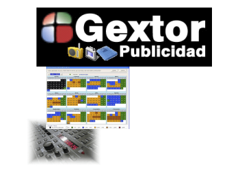 Programa Informático Gextor Publicidad